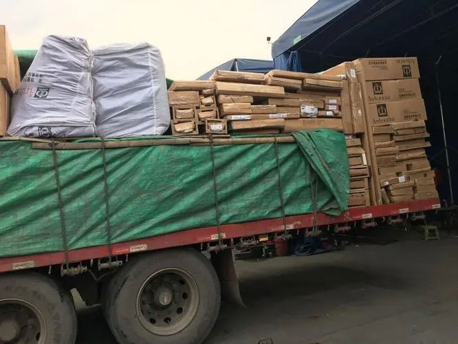 新安家具托运